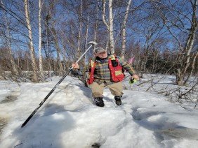 Alaska Construction Surveys - Photo -1