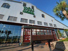 Cushing Terrell - Architecture, Engineering, and Design Firm in New Orleans, LA - Photo 1