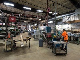 General Mechanical, Inc. - Photo 1