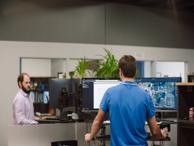 OWN, Inc. (formerly Anderson Engineering, Inc.) - Photo 0