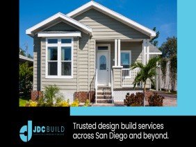 JDC Build Construction & Remodeling of San Diego - Photo 6