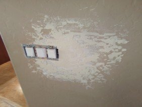 1st Choice Drywall Repair, LLC - Photo 1