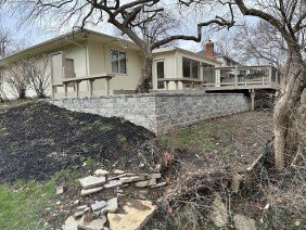 Inspired Design & Contracting - Photo 2