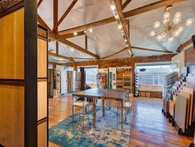 The Hardwood Floor Company - A Part Of Paradigm Wood Floors LLC - Photo 5