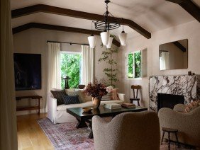 Hanna Li Interiors - Photo 5