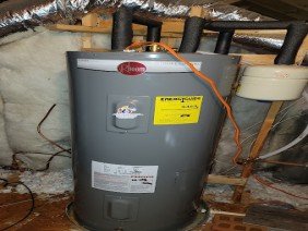 CJ Plumbing and Gas - Photo 5