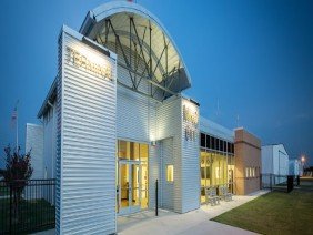 Williams Contracting, Inc. of Tulsa Construction Management - Photo 4