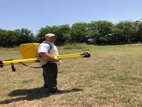 Copley Land Surveying - Photo 1