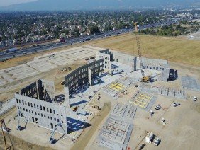 Landmark Structural Builders - Photo 3