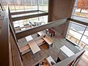 Davidson Architecture & Engineering - Photo 4
