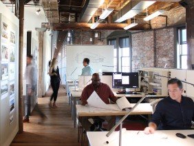 Chambless King Architects - Photo 2