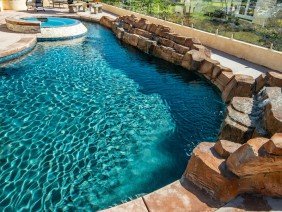 Oasis Pool Builders - Photo 1