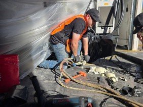 StrataLock USA - Foundation Repair - Phoenix (Headquarters) - Photo 4