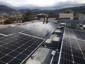 SunState Solar Inc - Photo 0