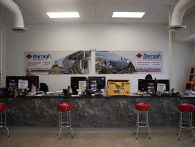Darragh Contractor Supply - Photo 1