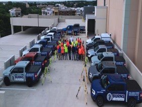 Burns Surveying, LLC - Photo 0