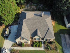 Universal Roofing & Construction - Alabama - Photo -1