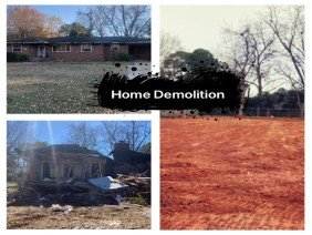 Rj Demolition and Design - Photo 1