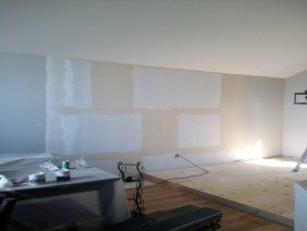 Captain Drywall & Services - Photo -1