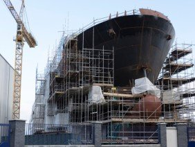 Scaffolding Rental Los Angeles - Photo 1