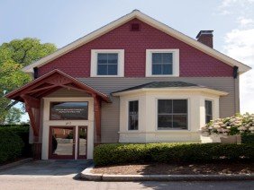 Warrenstreet Architects, Inc. - Photo -1