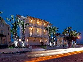 Michael G. Imber Architects - Photo 3