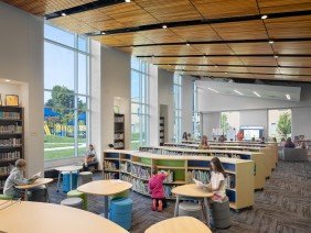 McCarty Holsaple McCarty Architects - Photo 0