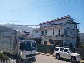 USA Spray Me Spray Foam Insulation Contractor & Drywall - Photo 2