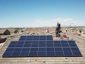 Arizona Wholesale Solar - Photo 1