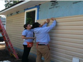 Everett Siding Co. - Photo 1