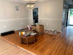 JCP GENERAL CONTRACTING - Photo 0