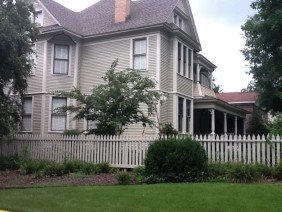 Mark Forsythe's Painting - Photo 2