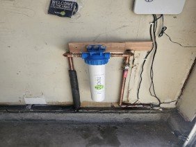 American Home Plumbing Service - Photo 2