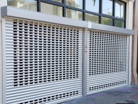 Union Door - Photo 1