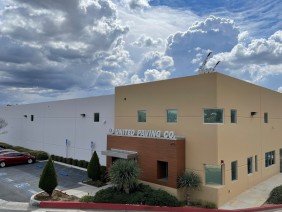 United Paving Co. - Photo -1