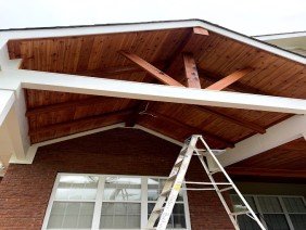 Higher Painting LLC, Professional Painting - Photo 4