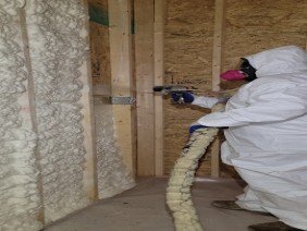 Southern Valley Insulation & Moisture Control LLC. - Photo 0