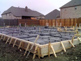 Nortex Foundation Designs, Inc - Photo 1