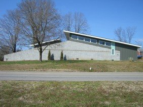 Ryan Thewes Architect - Photo 3