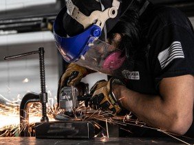 All American Metal Fabrication - Photo 2