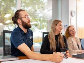 Wilson & Company, Inc., Engineers & Architects - Photo 1