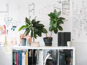 34-TEN Architecture - Photo 1