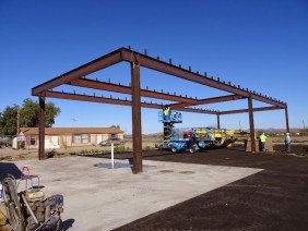 United Structural Design LLC - Photo 3