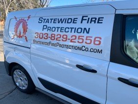 Statewide Fire Protection Company - Photo 4