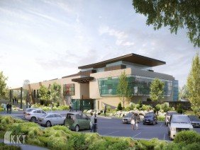 KKT Architects, Inc. - Photo 2