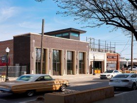 AGENT Architecture - Photo 5