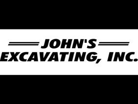 John's Excavating Inc - Photo -1
