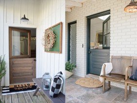 Dutch Doors - Photo 4