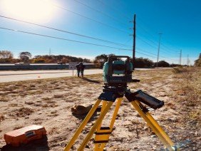 Carlomagno Surveying, Inc. - Photo 0