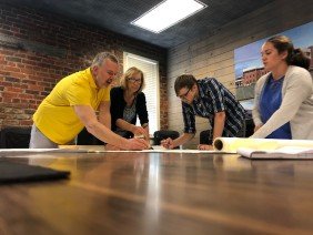 Nola I VanPeursem Architects, PC - Photo 5